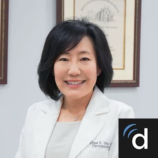 Elisa Yoo, MD