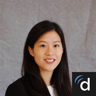 Elizabeth Wang, MD