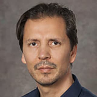 Emanual Maverakis, MD