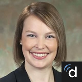 Emily Fischer, Acute Care Nurse Practitioner, Falls Church, VA