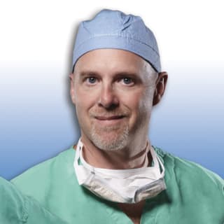 Eric Wilson, MD