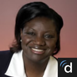 Ernestine Wright, MD
