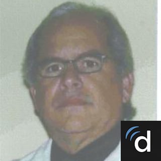 Eustorgio Lopez, MD