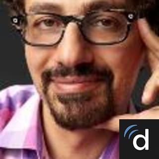 Farhad Niroomand, MD