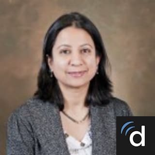 Farida Ali, MD