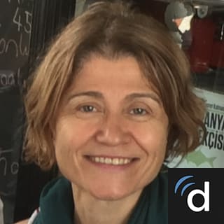 Fatma Dedeoglu, MD