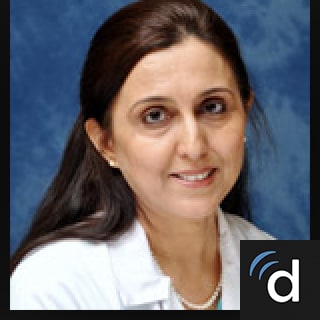 Fauzia Shakeel, MD