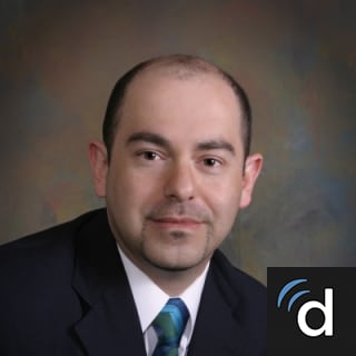 Felipe Garcia-Ghinis, MD