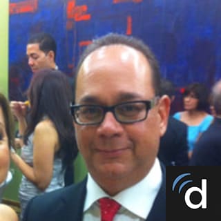 Frank Ramos Resto, MD