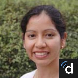 Gabriela Espinoza, MD