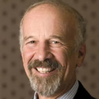 Gary Oberlender, MD, Geriatrics, Roanoke, VA