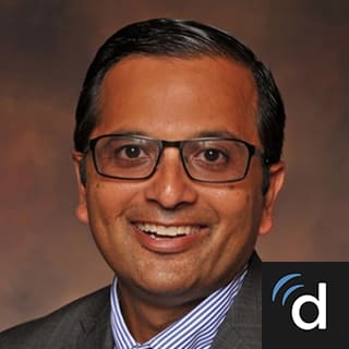 Gaurav Shah, MD