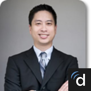 Gene Liu, MD, Otolaryngology (ENT), Los Angeles, CA