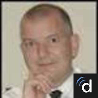 George Anastassov, MD