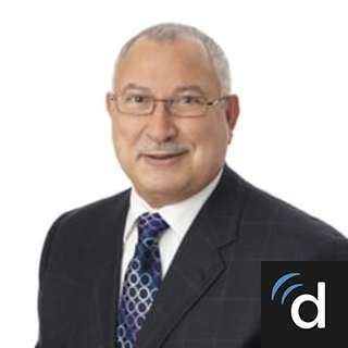 George McQuilkin, MD