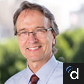 George Retsch-Bogart, MD