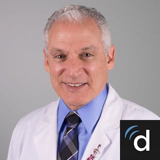 George Tosky, MD, Obstetrics & Gynecology, Raleigh, NC
