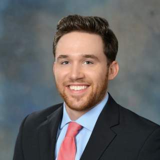 Gianmarco Calderara, MD