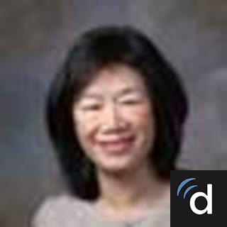 Gloria Hui, MD