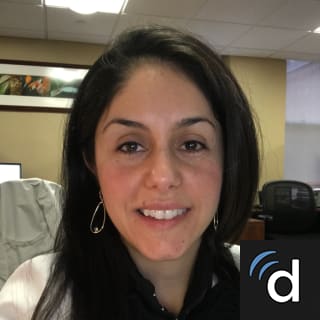 Golnaz Ashrafzadeh, MD, Internal Medicine, Norwalk, CT