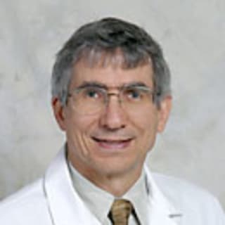 Gordon Dickinson, MD