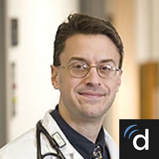 Greg Miller, MD