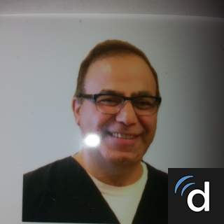 Habib Karkavandian, DO