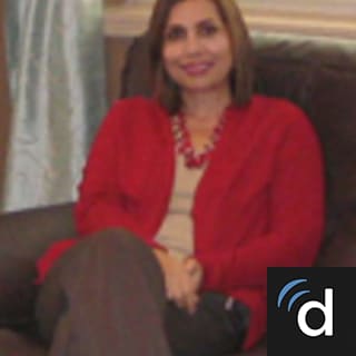 Haideh Mirmesdagh, MD, Psychiatry, Allen, TX