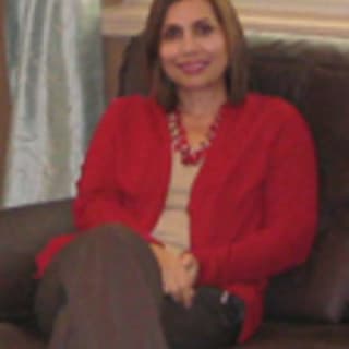 Haideh Mirmesdagh, MD