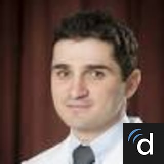 Haitham Al Wahab, MD