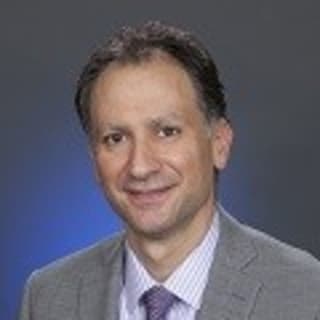 Hamlet (Charmahali) Garabedian, MD