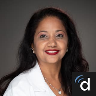 Hannie Patel, MD, Internal Medicine, Lutz, FL