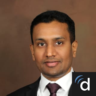 Hariharasudan Mani, MD