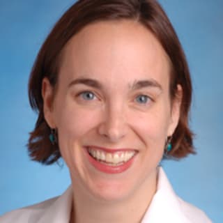 Heather Gilbert, MD