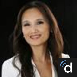 Heather Lin, MD, Psychiatry, Calabasas, CA