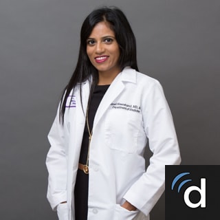 Himali Weerahandi, MD, Internal Medicine, San Francisco, CA