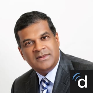 Hiranya Rajasinghe, MD, Vascular Surgery, Naples, FL