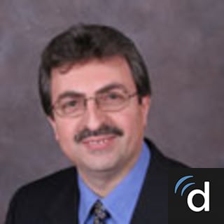 Huseyin Copur, MD, Obstetrics & Gynecology, Clifton, NJ