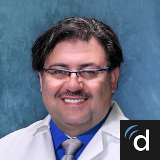 Ibrahim Al-Sanouri, MD