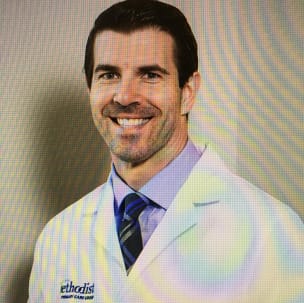 Jacob Doering, MD