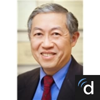 James Hu, MD, Dermatology, Seattle, WA