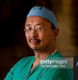 James Jeng, MD
