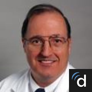 James Kerns, MD