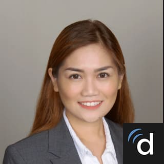 Janine Beatrice Borja, MD