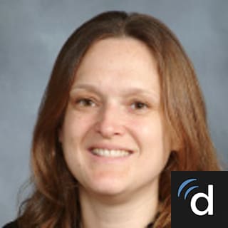 Janna Gordon-Elliott, MD