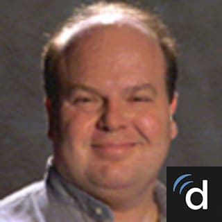 Janusz Srodulski, MD