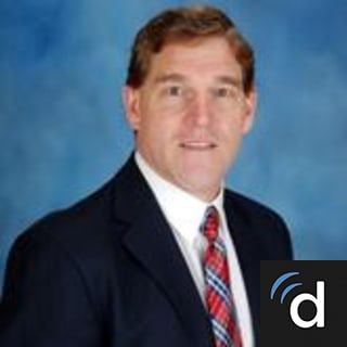 Jeffrey Darrow, MD
