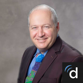 Jeffrey Rothenberg, MD