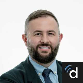 Jeremy Blanchard, MD