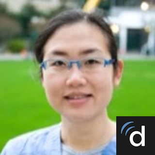 Jin Huang, MD, Anesthesiology, San Francisco, CA